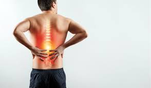 Back Pain Treatment in Nagpur