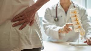 Best Doctor For Spine Treatment In Nagpur
