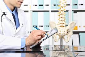 Best Spine Doctor In Nagpur