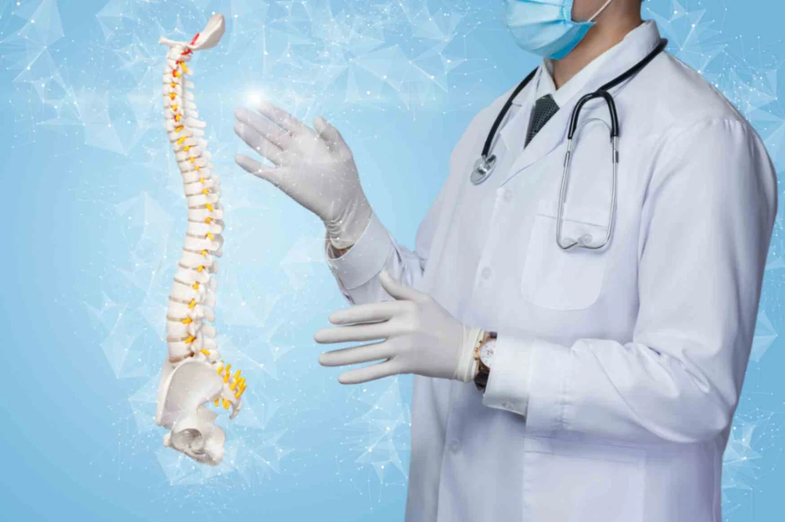 Best Spine Doctor In Indore