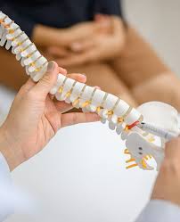 Best Spine Surgeons In Nagpur