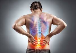 Spine Specialist In Rajnandgaon