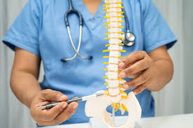 Keyhole Spine Surgery In Gadchiroli