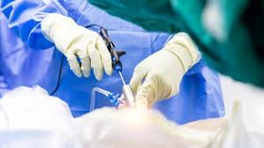 Keyhole Spine Surgery In Bijapur