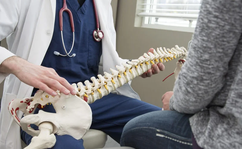 Top 10 Spine Surgeon In Pune