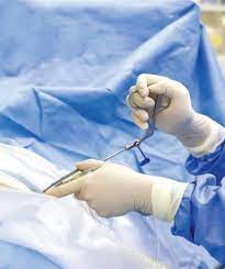 Keyhole Spine Surgery In Seoni