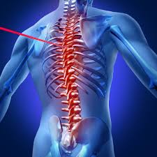 Laser Spine Surgery Doctor In Gadchiroli