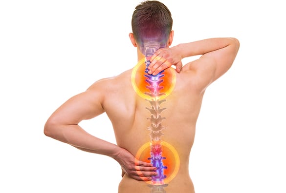 Minimally Invasive Spine Surgery In Bhilai