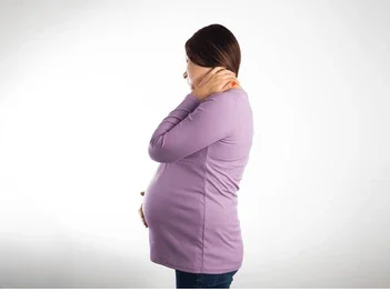 Neck Pains while Pregnant In Nagpur
