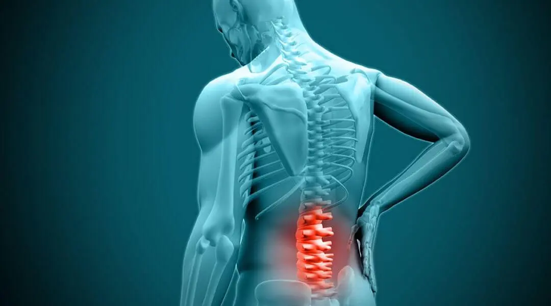 Non-Surgical Spine Treatment in Nagpur