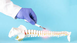 Orthopedic Spine Surgeon In Nagpur