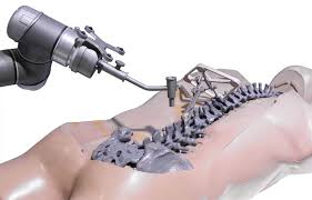Robotic Spine Surgeon In Nagpur Robotic Spine Surgeon In Nagpur