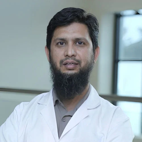 Spine Specialist In Seoni