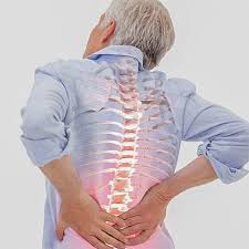 Spine Specialist Clinic In Nagpur