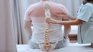 Spine Specialist In Bhilai