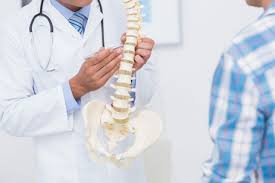 Spine Specialist In Pune