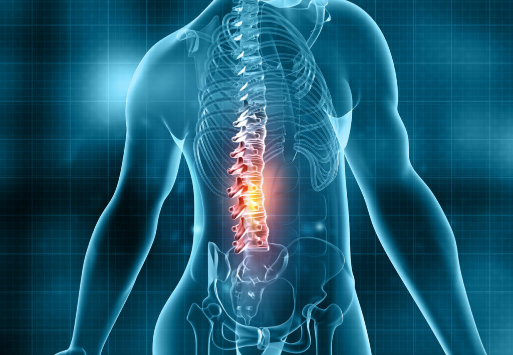 Best Spine Doctor In Amravati