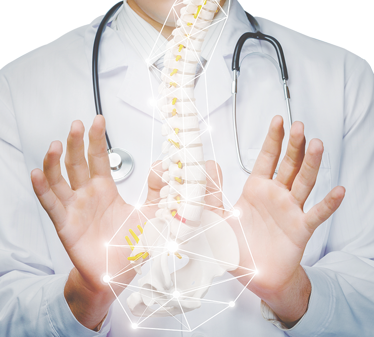 Spine Surgery Fusion In Yavatmal