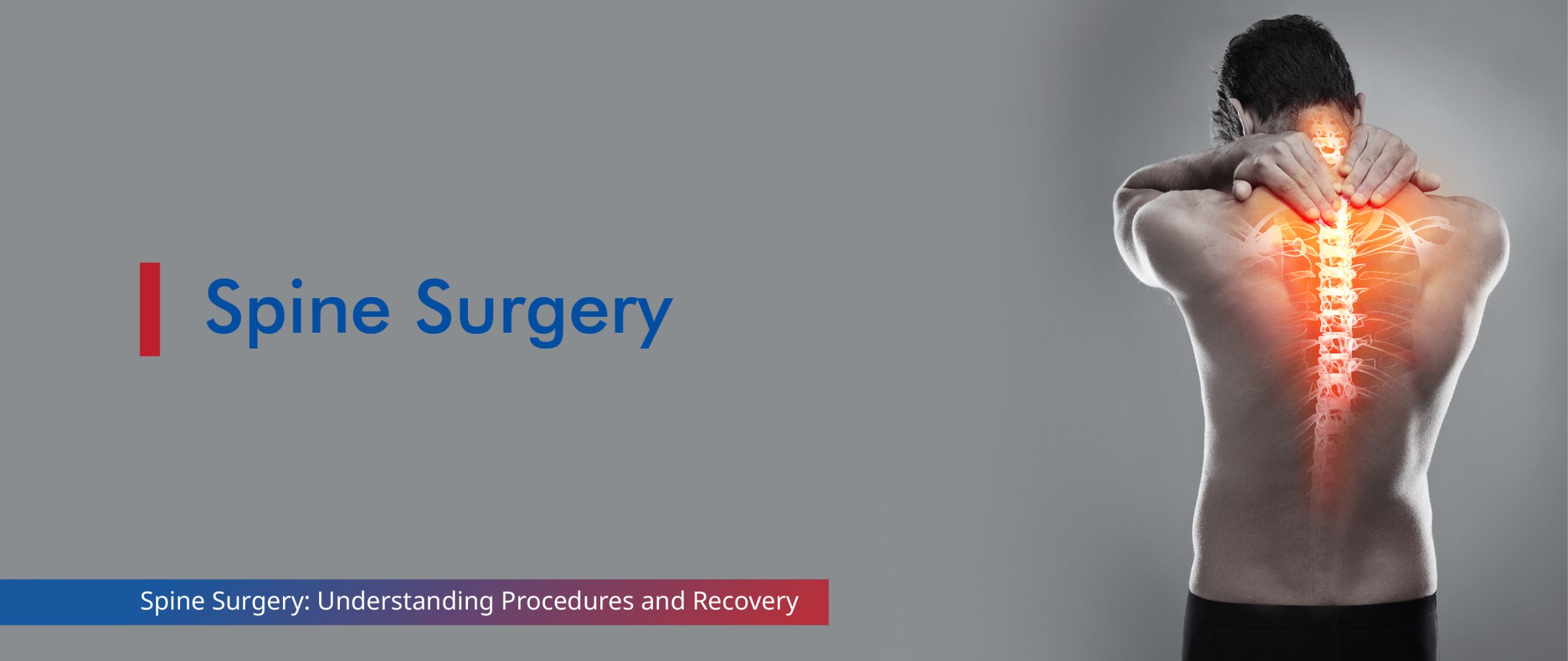 Spine Surgery In Nagpur