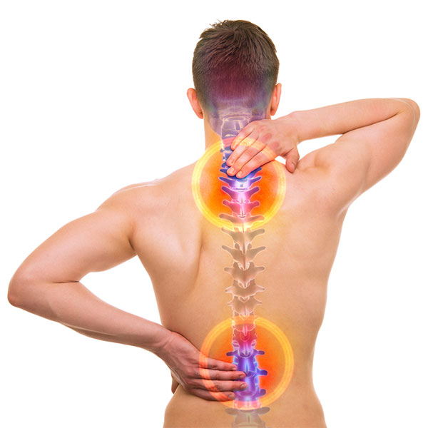 Spine Surgery In Wardha