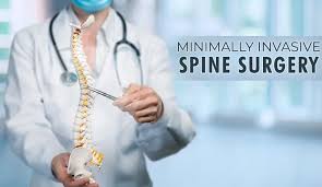 Minimally Invasive Spine Surgery In Bijapur