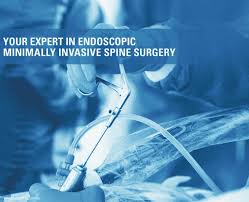 Spine Surgery Minimally Invasive In Chandrapur
