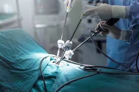 Spine Surgery Minimally Invasive In Pune