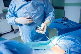 Spine Surgery Minimally Invasive In Yavatmal