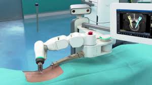 Spine Surgery Robot In Nagpur