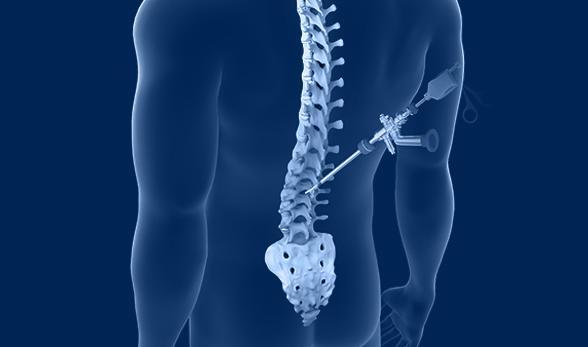 Spine Surgery Specialist In Nagpur