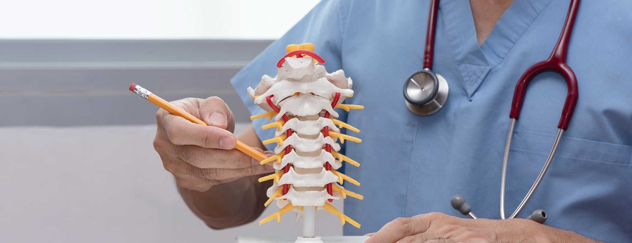 Spine Surgery Success Rate in Nagpur