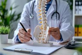 Top 10 Spine Surgeon In Nagpur