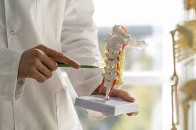 Top Spine Doctor In India