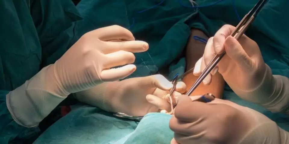 Tssula Surgery In Nagpur