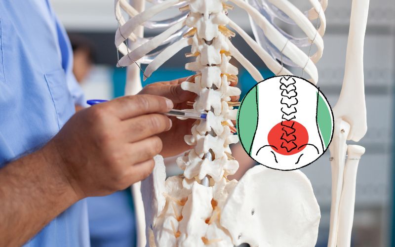 Tuberculosis Of The Spine Treatment In Bijapur