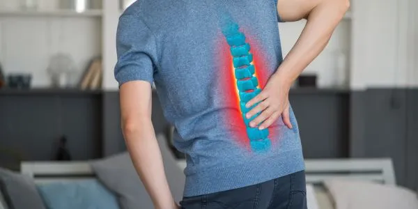 Tuberculosis Of The Spine Treatment In Betul