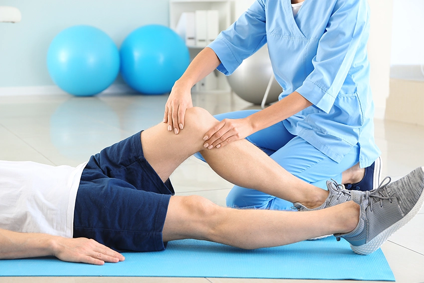 Best Physiotherapist In Nagpur