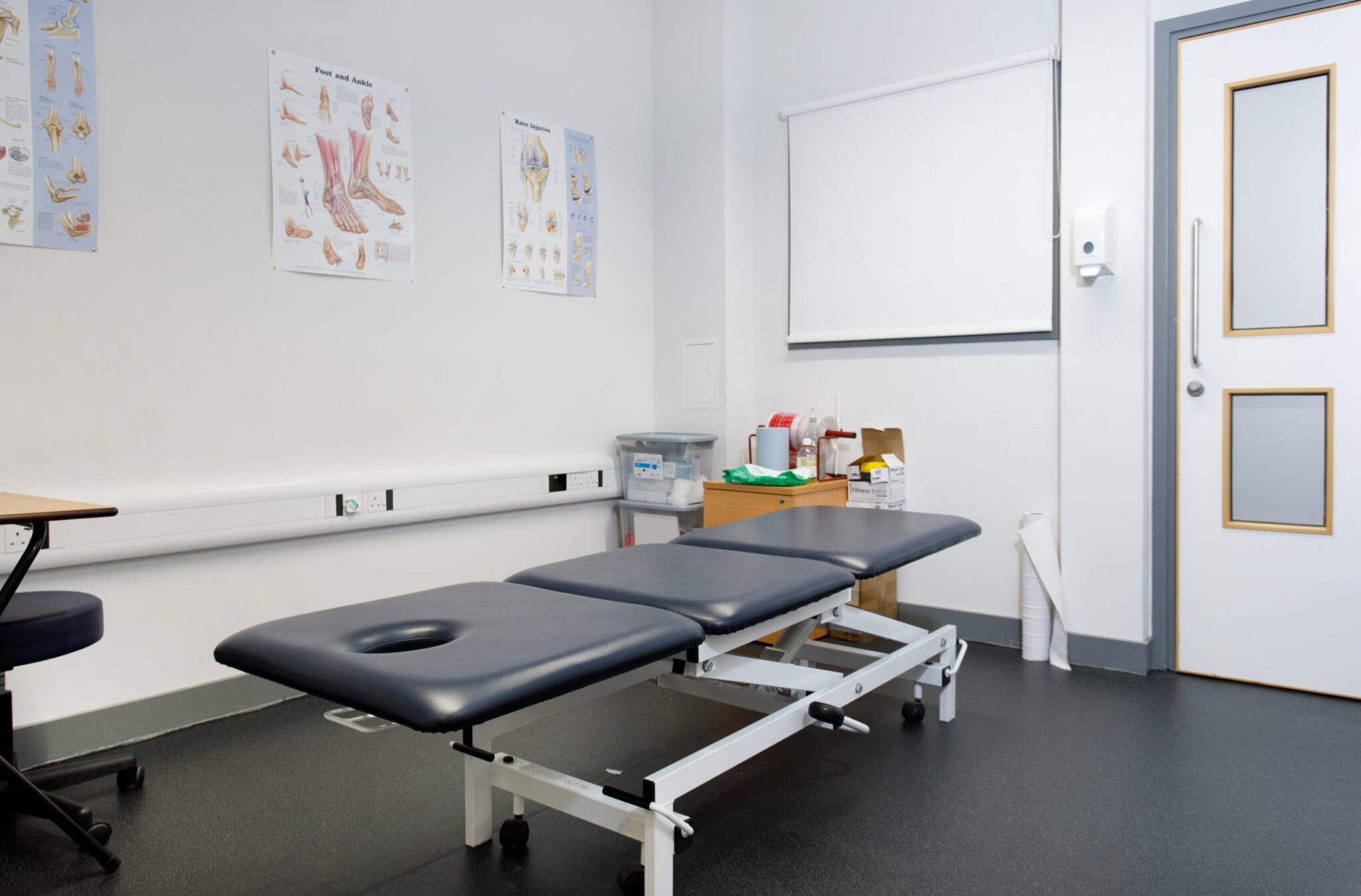 Best Physiotherapy Clinic In Nagpur