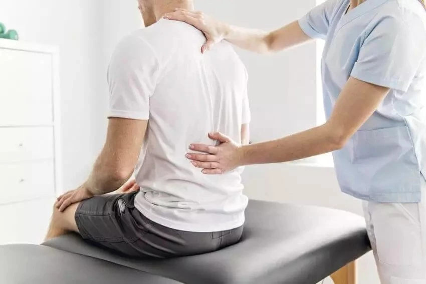 Orthopedic Physiotherapist In Nagpur