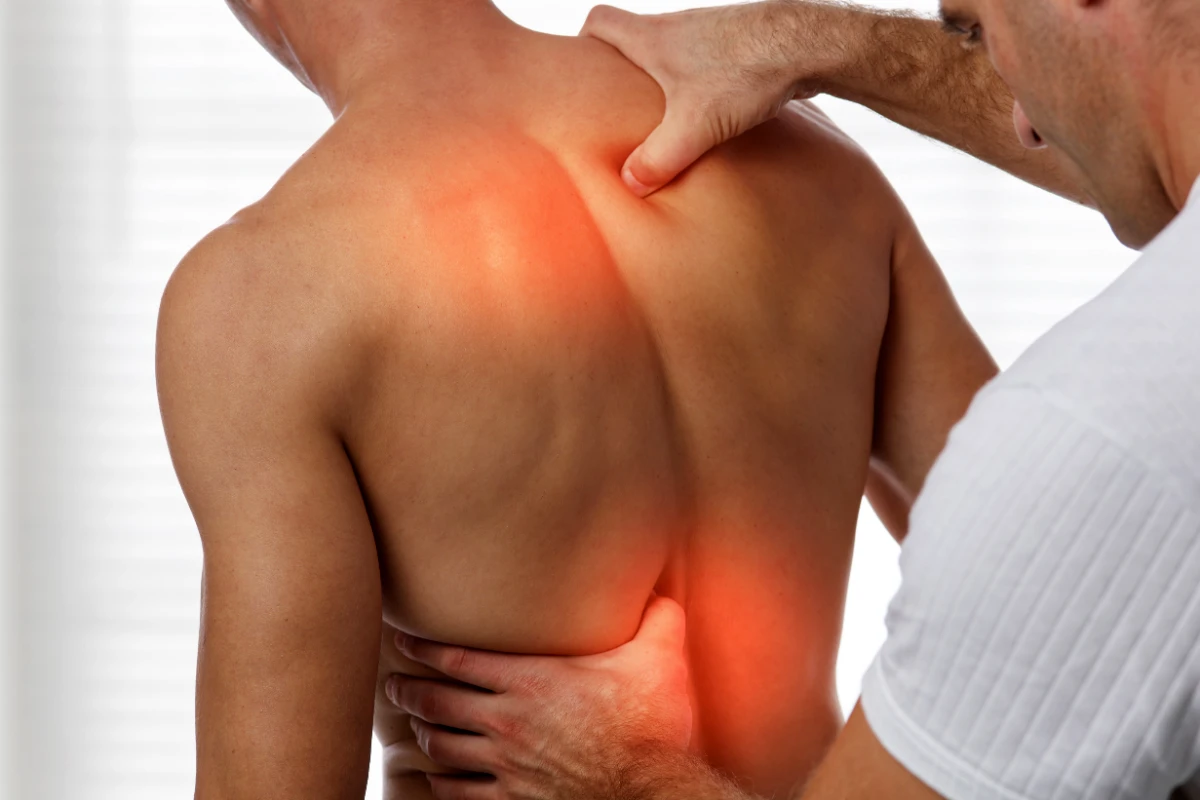 Pain Relief Physiotherapist In Nagpur