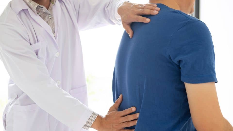 Pain Relief Specialist In Nagpur