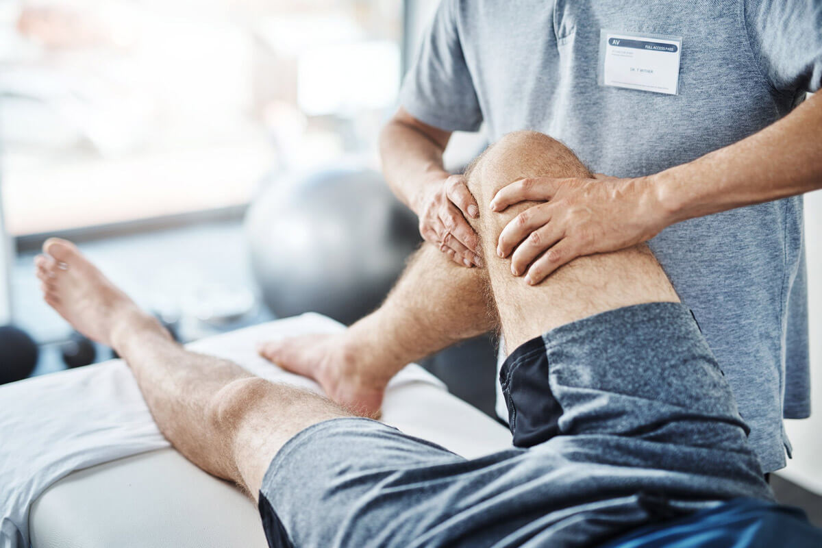 Physical Therapy In Nagpur