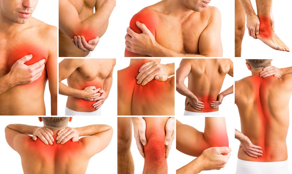 Physiotherapy Center In Nagpur