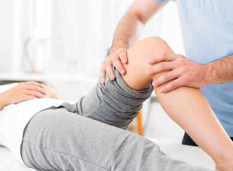 Physiotherapy Near Me In Nagpur