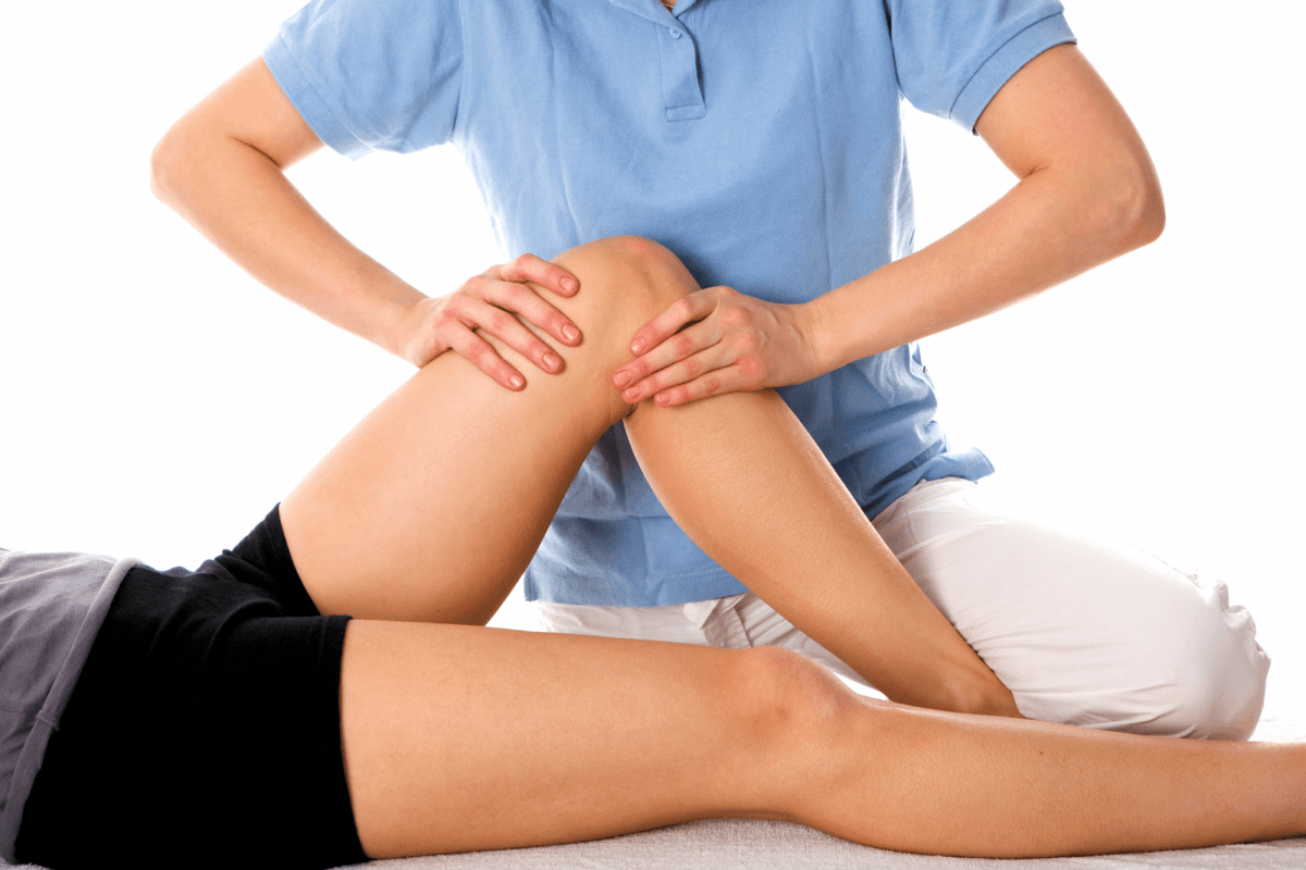 Physiotherapy Treatment In Nagpur