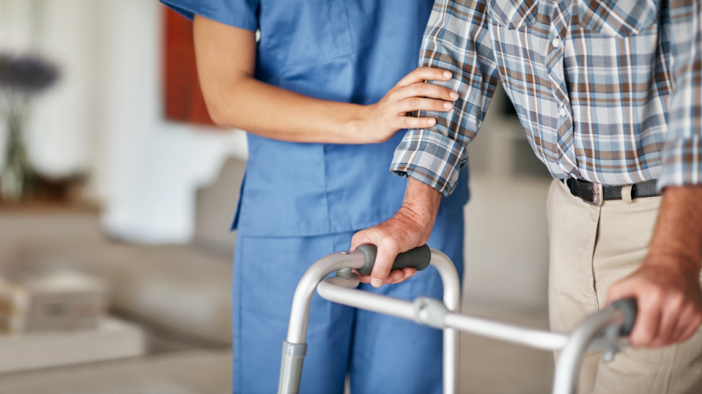 Rehab Specialist In Nagpur