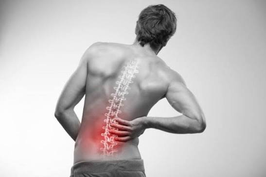 Back Pain Treatment In Nagpur