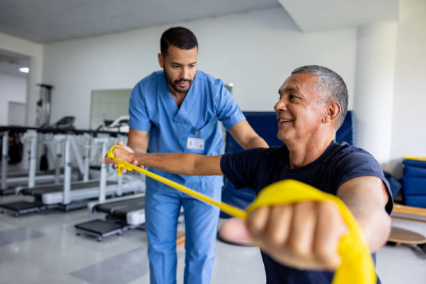 Best Physiotherapist In Nagpur