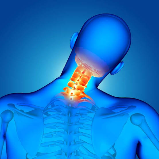 Neck Pain Specialist In Nagpur