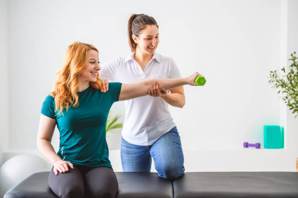 Physical Therapy In Nagpur